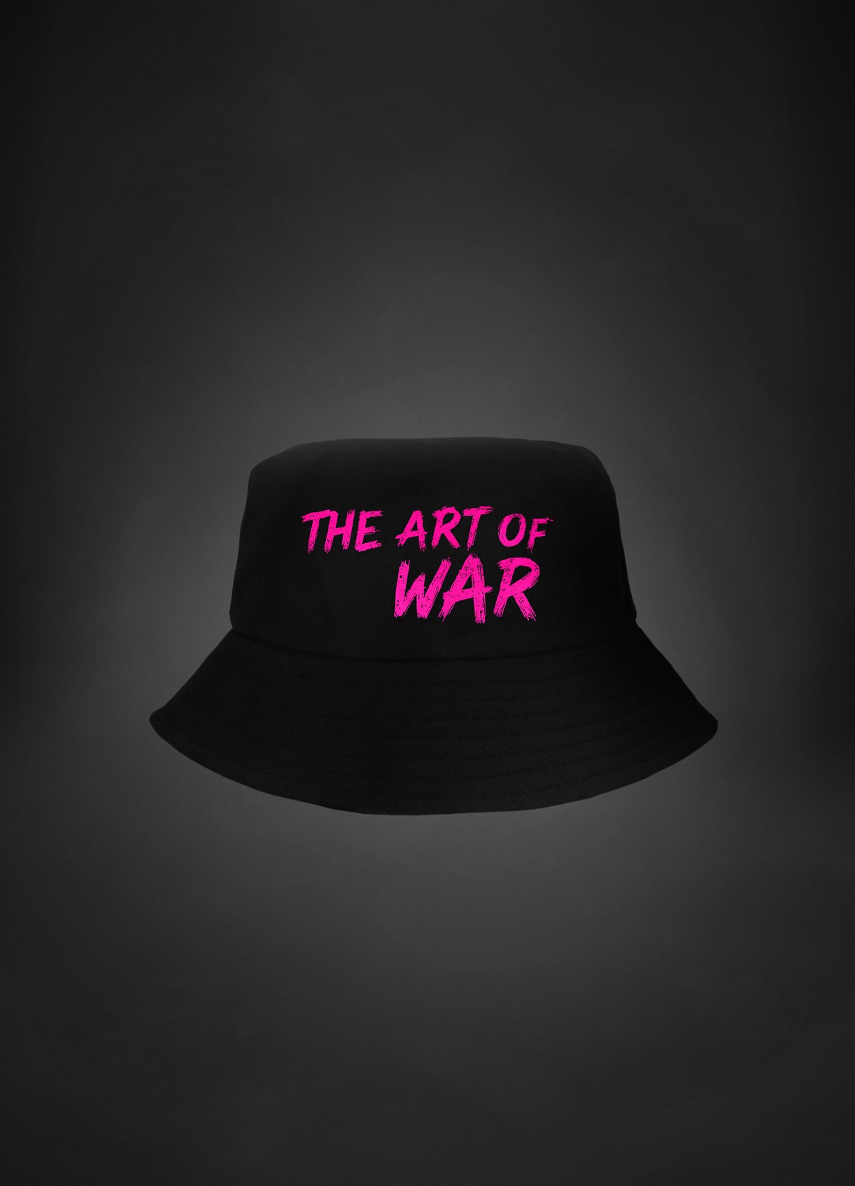 Bucket Hat „SUGAR SHOW“ / Шапка Идиотка „ШУГАР ШОУ“