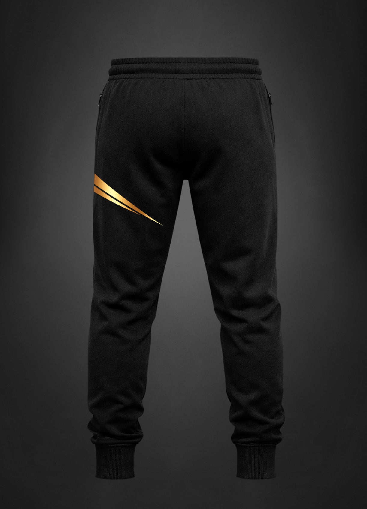 Tracksuit Pants „ADESANYA“ / Анцуг Дълъг Панталон „ADESANYA“ - LIMITED EDITION