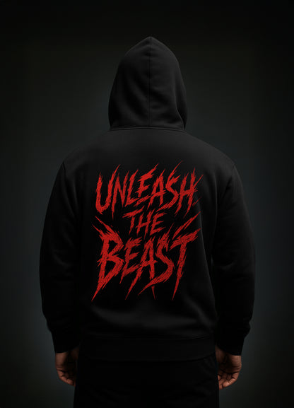 BROCK LESNAR Hoodie / БРОК ЛЕСНАР Суичер
