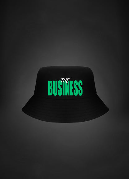 Bucket Hat „It’s Only Business“ / Шапка Идиотка „Просто Бизнес“