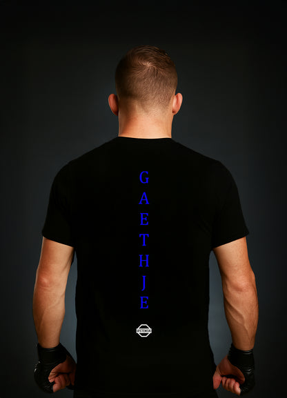 Justin Gathje T-shirt / Джъстин Гейджи Тениска