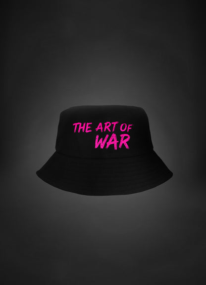 Bucket Hat „SUGAR SHOW“ / Шапка Идиотка „ШУГАР ШОУ“