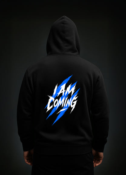 Jiri Prochazka Hoodie / Ири Прохазка Суичер