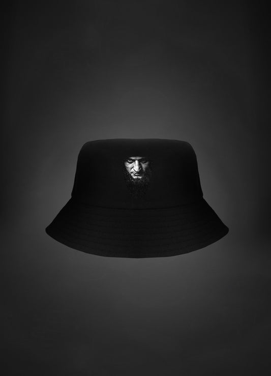 Bucket Hat „Allahu Akbar“ / Шапка Идиотка „Алах Акбар“