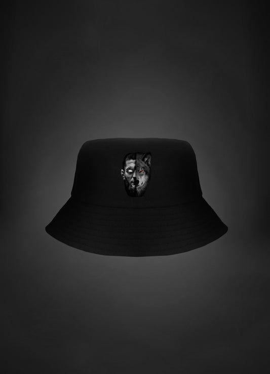 Bucket Hat „Kill Everybody“ / Шапка Идиотка „Убий Всички“