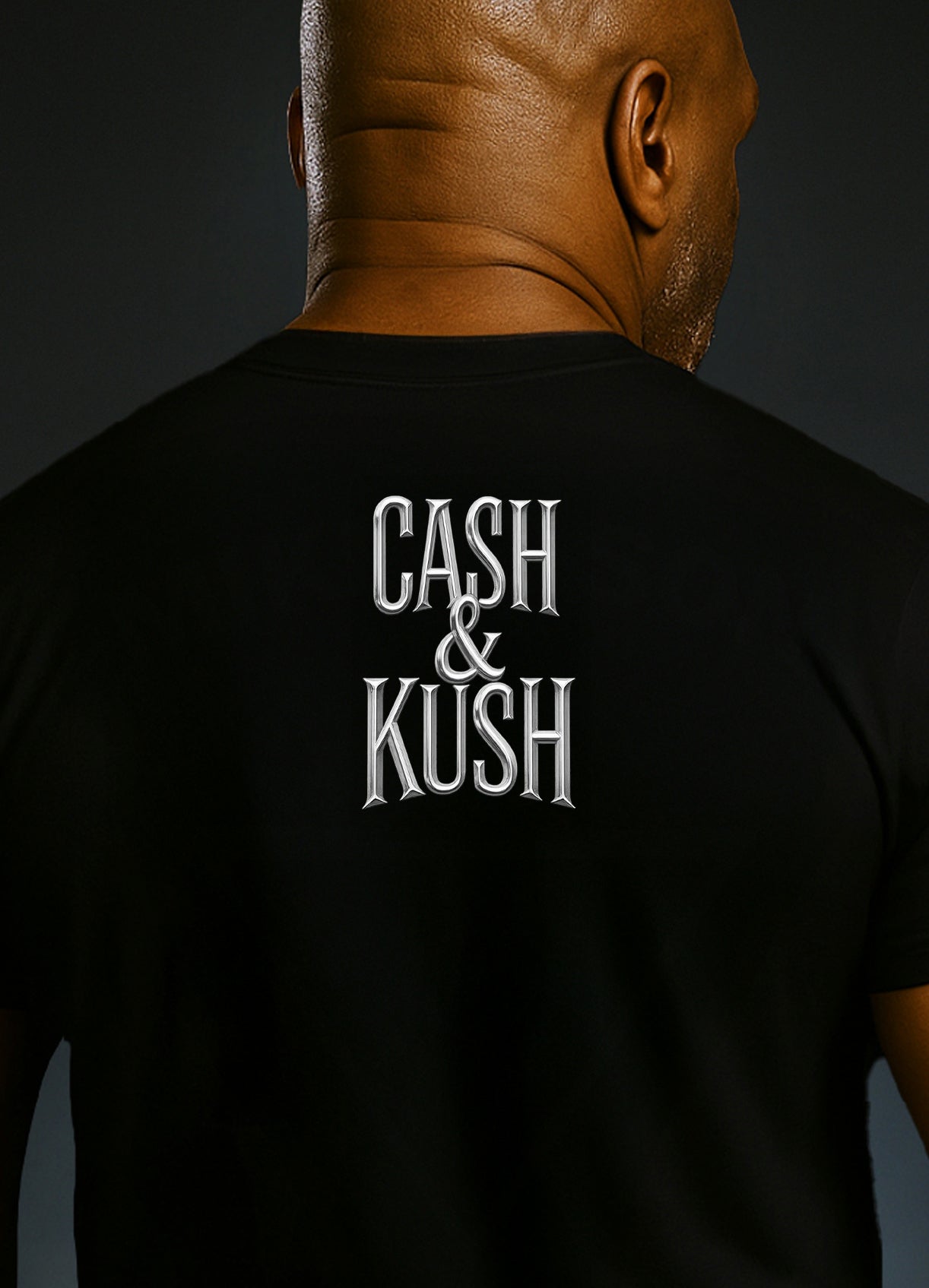 Conor and Mike T-shirt „KNOCKOUTS AND PAYOUTS“ / Конър и Майк Тениска „НОКАУТИ И ПАРИ“