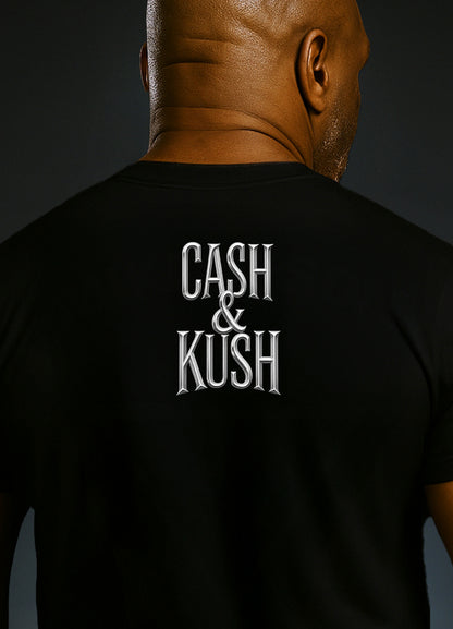 Conor and Mike T-shirt „KNOCKOUTS AND PAYOUTS“ / Конър и Майк Тениска „НОКАУТИ И ПАРИ“