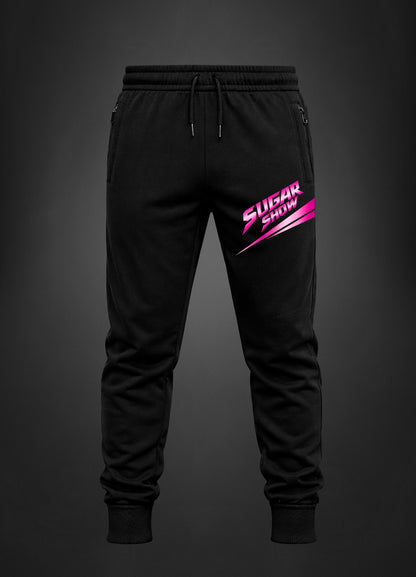 Tracksuit Pants „SUGAR SHOW“  / Анцуг Дълъг Панталон „ШУГАР ШОУ“ - LIMITED EDITION