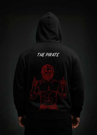 SHARA BULLET Magomedov Hoodie / ШАРА БУЛЕТ Магомедов Суичер